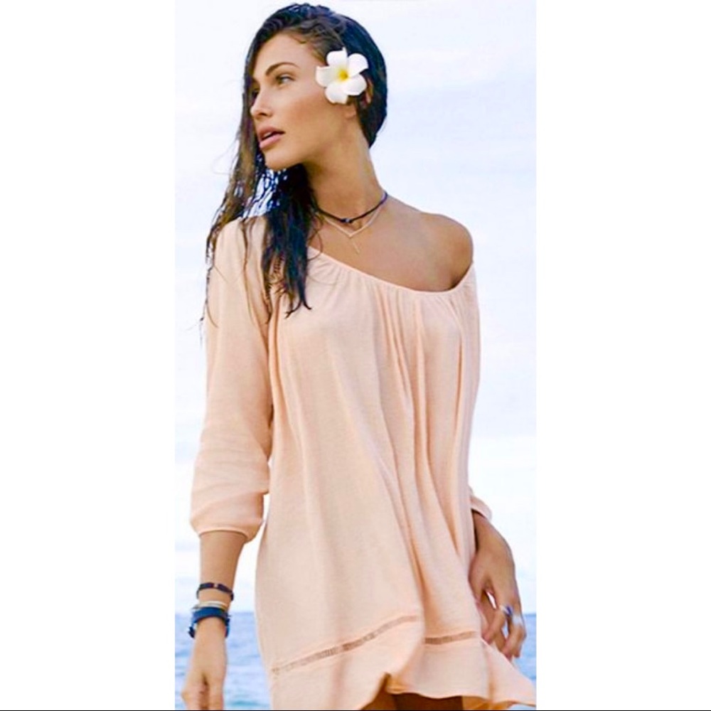 l*space Swim Cover-Up / Tunic